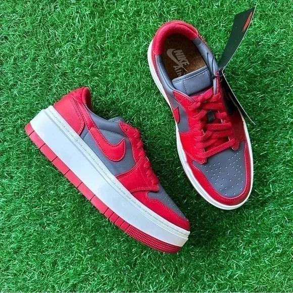 Nike Air Jordan 1 Elevate Low - Picture 7 of 7